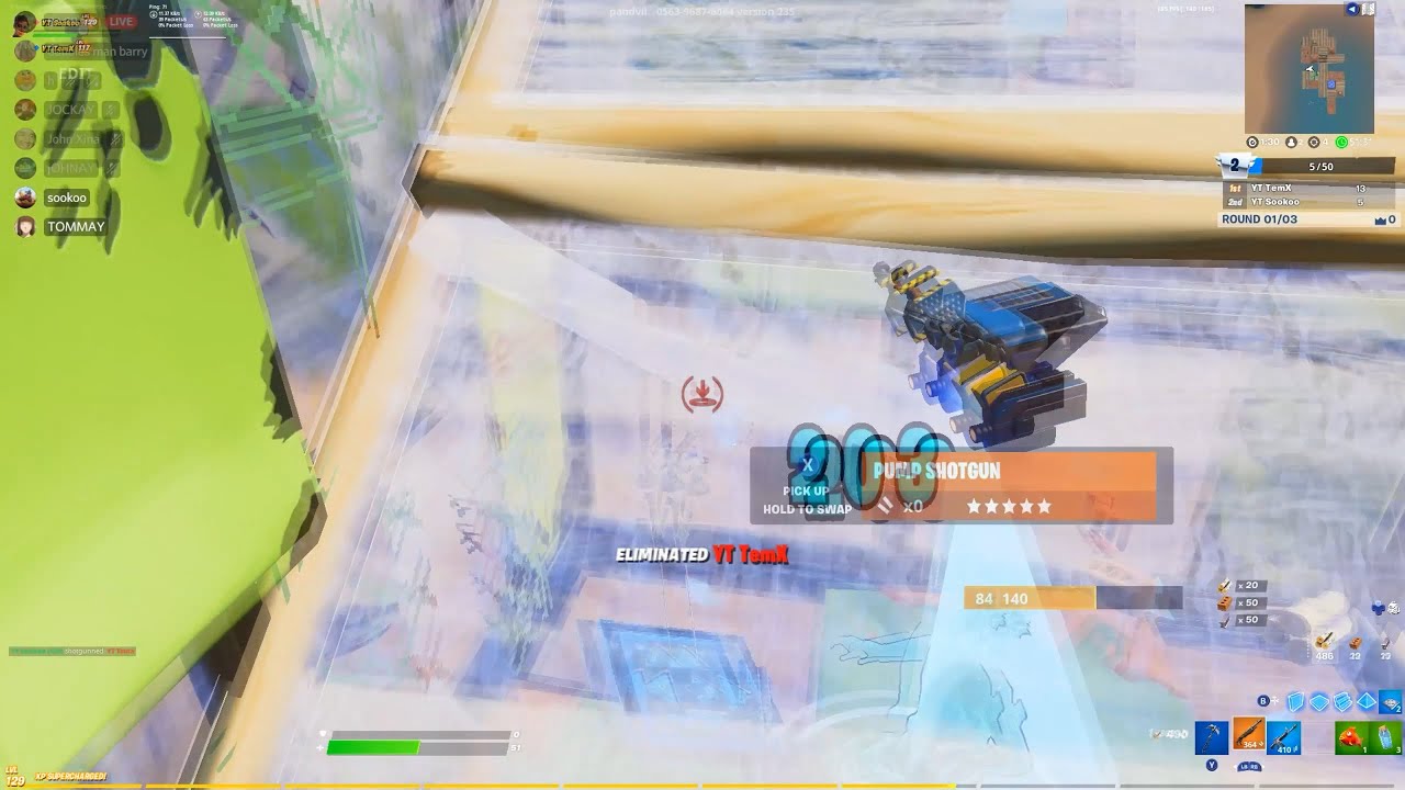 Hills 🗻 | Sookoo Highlights #5 (ft. Chapter 3)