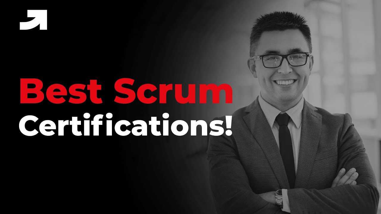 Scrum.org Certifications and Career Path Insights | Find out the Best Scrum Certification for you!