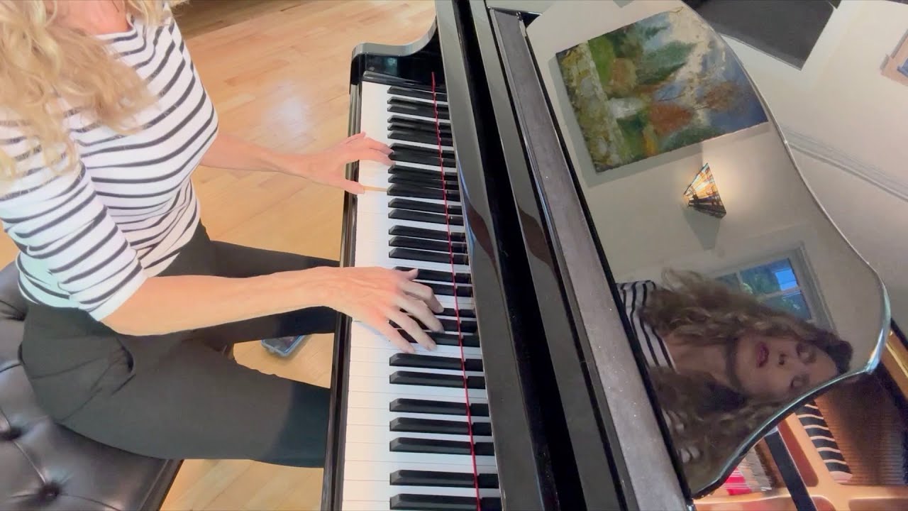Diamonds and Rust - Sophie B. Hawkins | Joan Baez Tribute