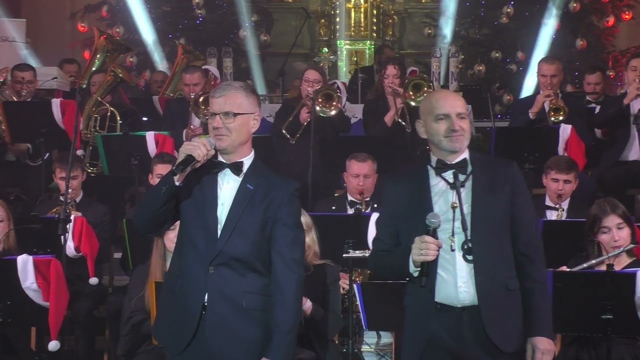 Orkiestra Dęta Okulice – „OJ MALUŚKI”