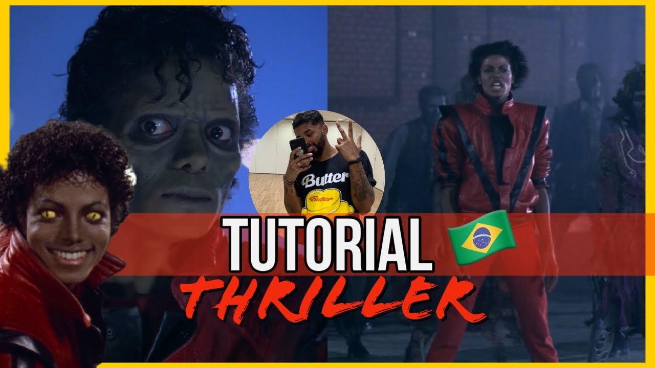 [TUTORIAL] “Thriller