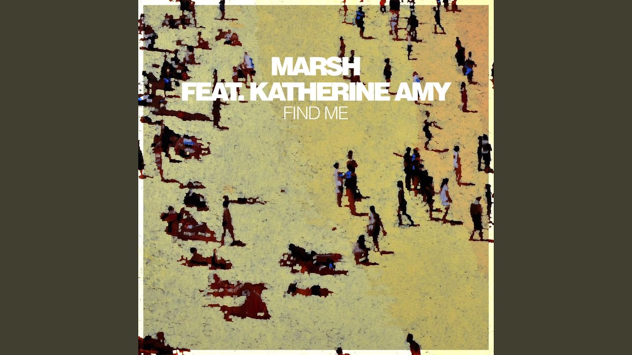 Find Me (Extended Mix)