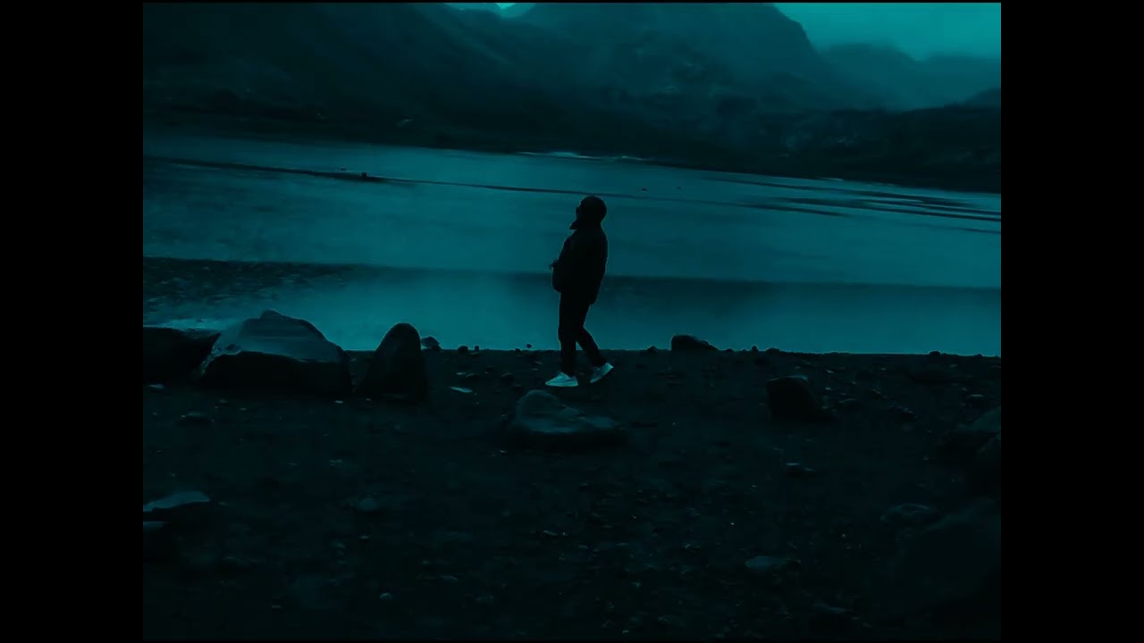 El Teo - Su Único Grammy (Visualizer) | Noviembre