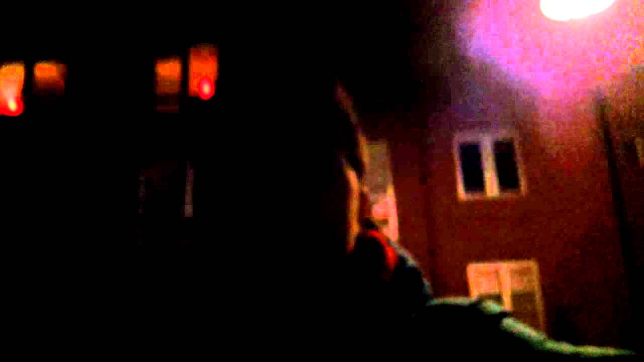 Vlog 2: Sobre el Hielo y a Oscuras!! 24/2/2012