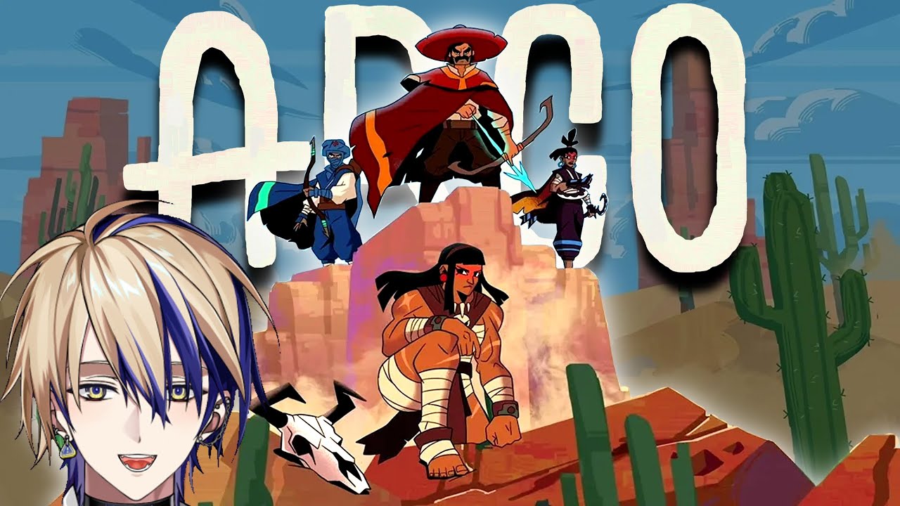 Fascinating Turn-Based Twist | Arco