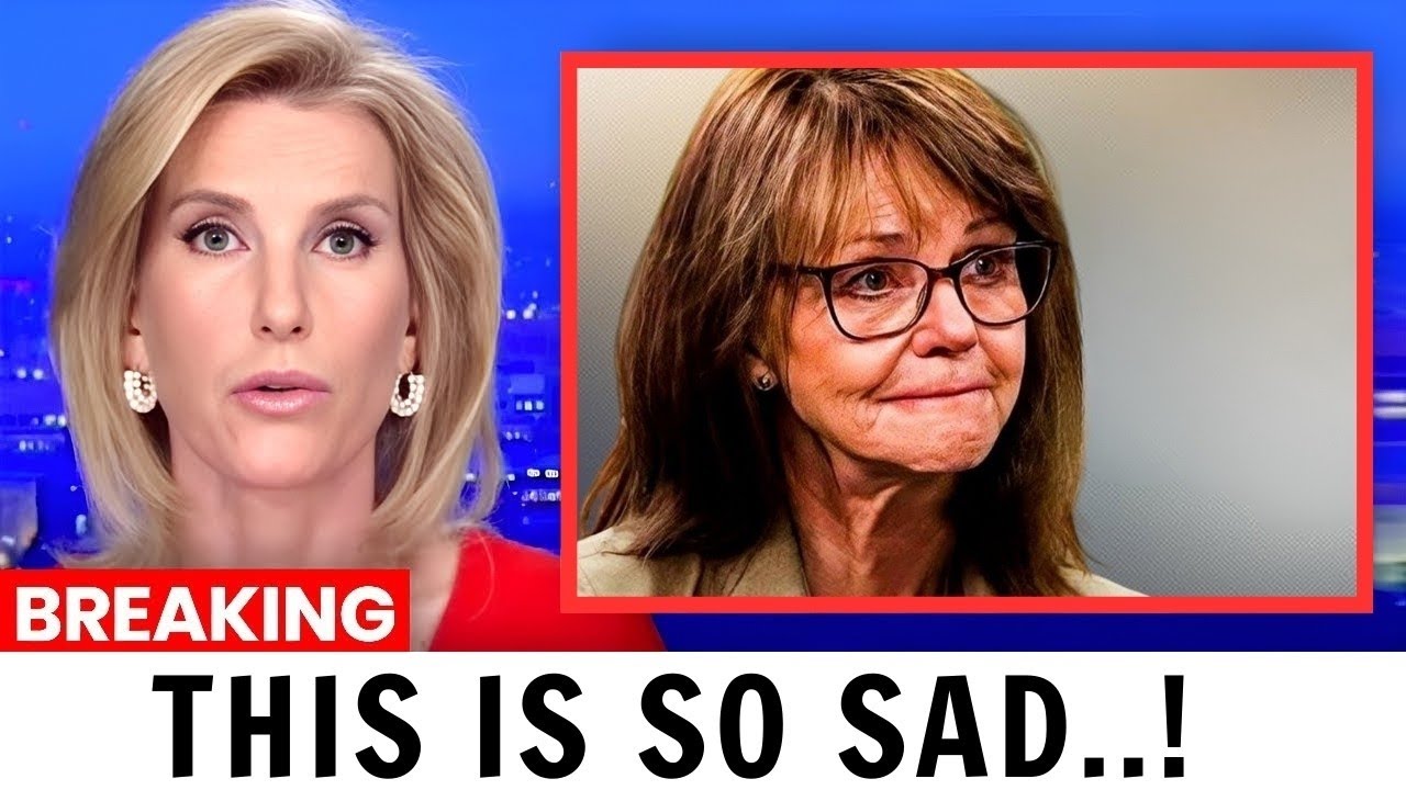 Sally Field at 78 The Untold Story That Will Move You to Tears