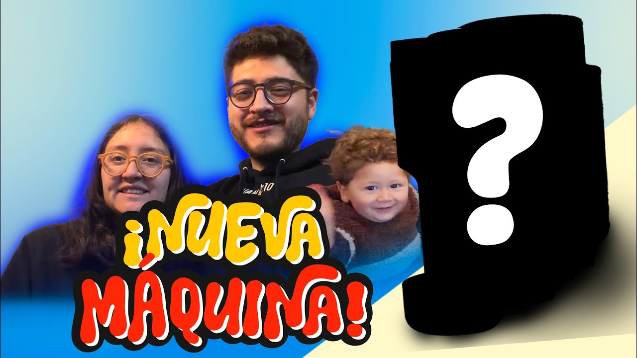 NUEVA MÁQUINA DE CAFÉ ☕🔥 | No estábamos listos para esto