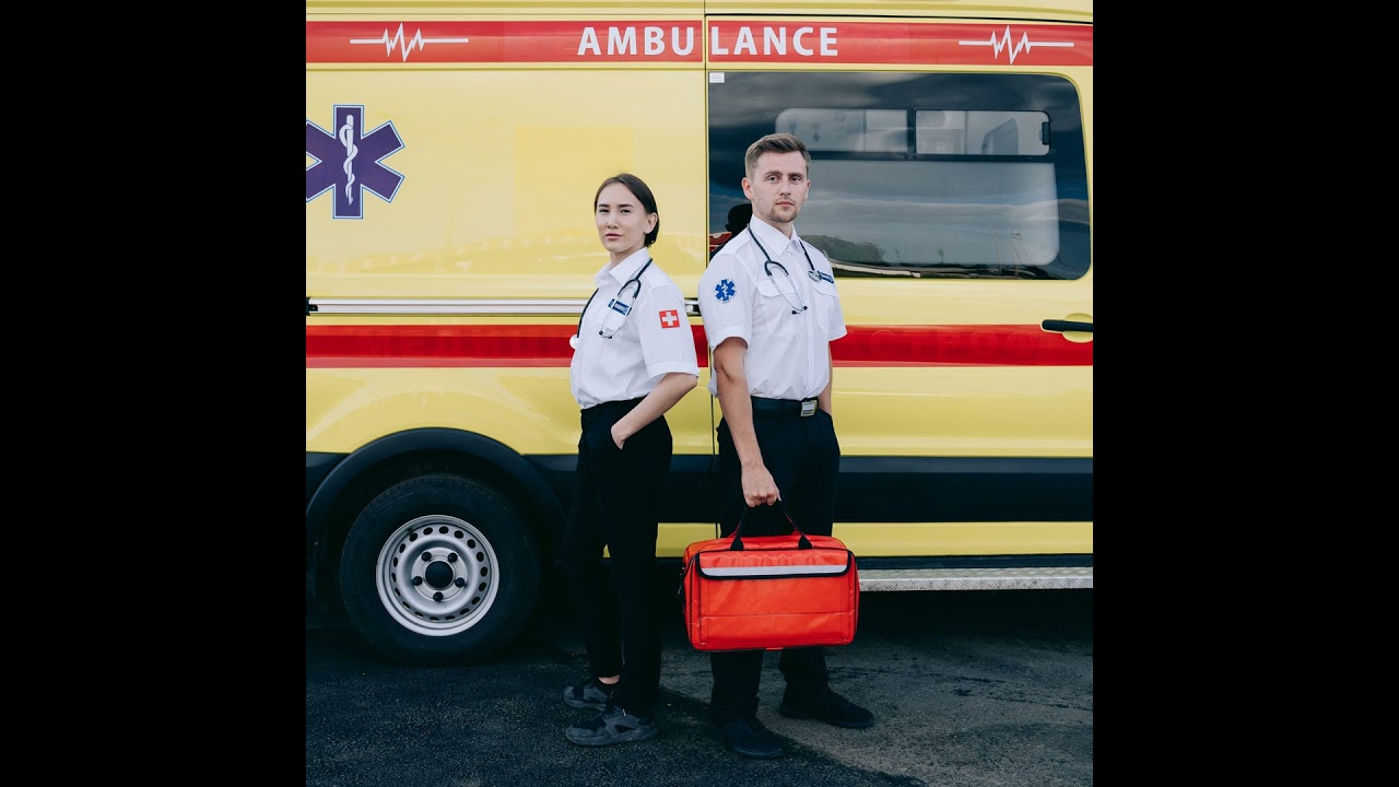 Why do we have a lack of paramedics in Quebec?