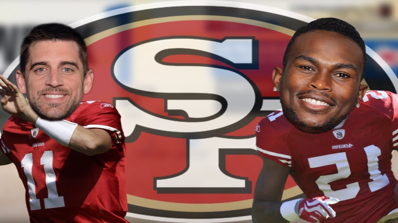 REBUILDING THE SAN FRANCISCO 49ERS! Madden 18 Franchise