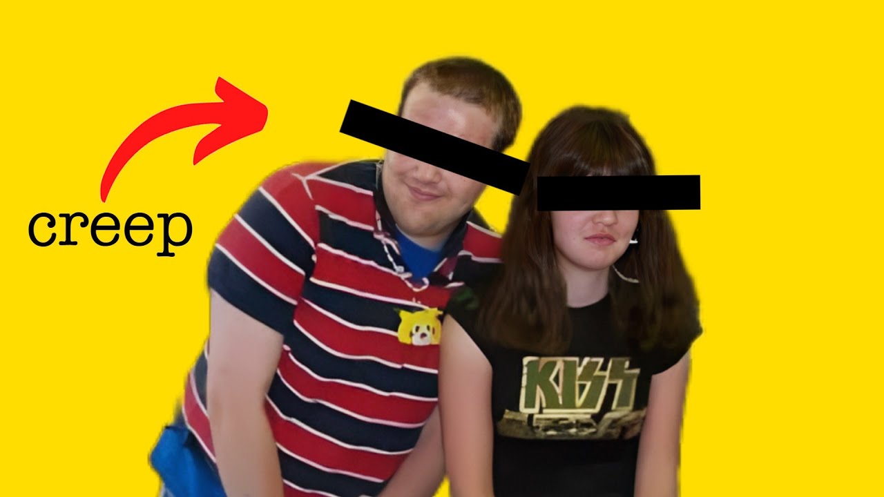 What Makes Chris Chan so Terrifying?