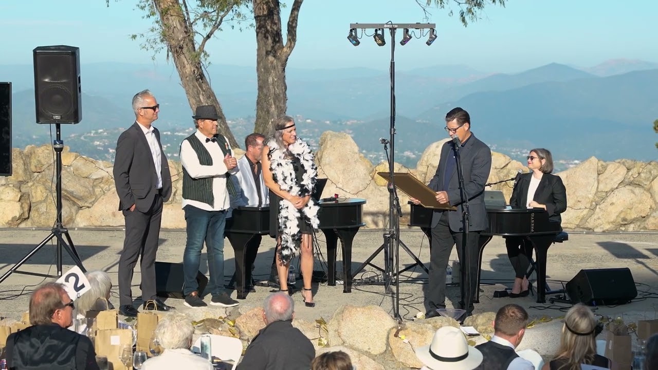 Mt  Helix  Park 100th Year Anniversary Recap