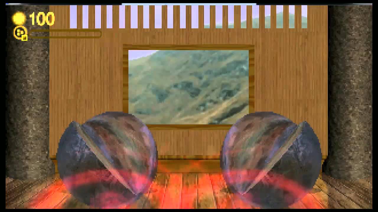 Giygas vs. Giygas Mirror Match in Mugen