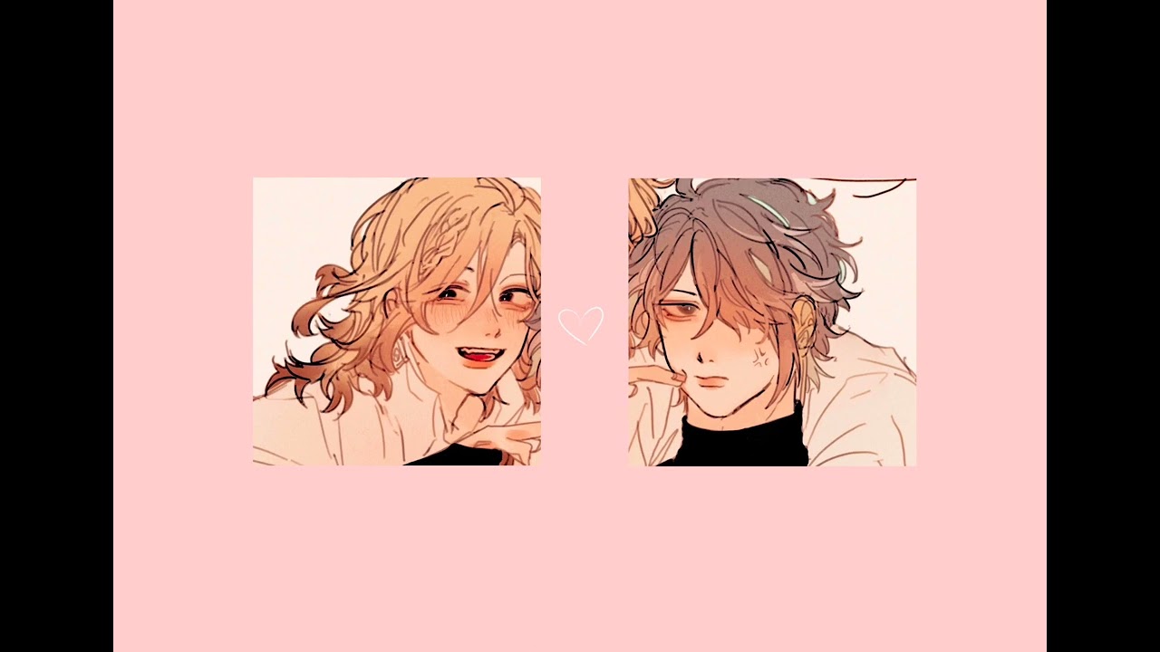 Pasilyo 『SPED UP』