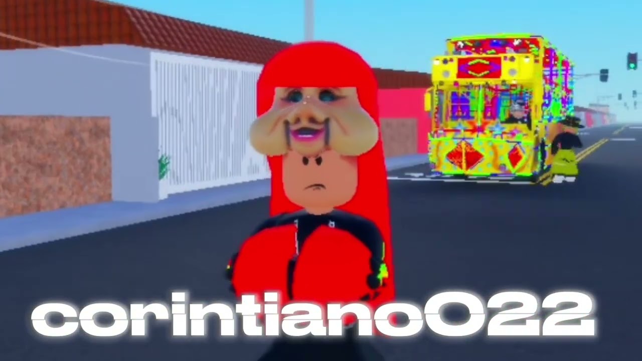Como é uma rota da balada show parte 2