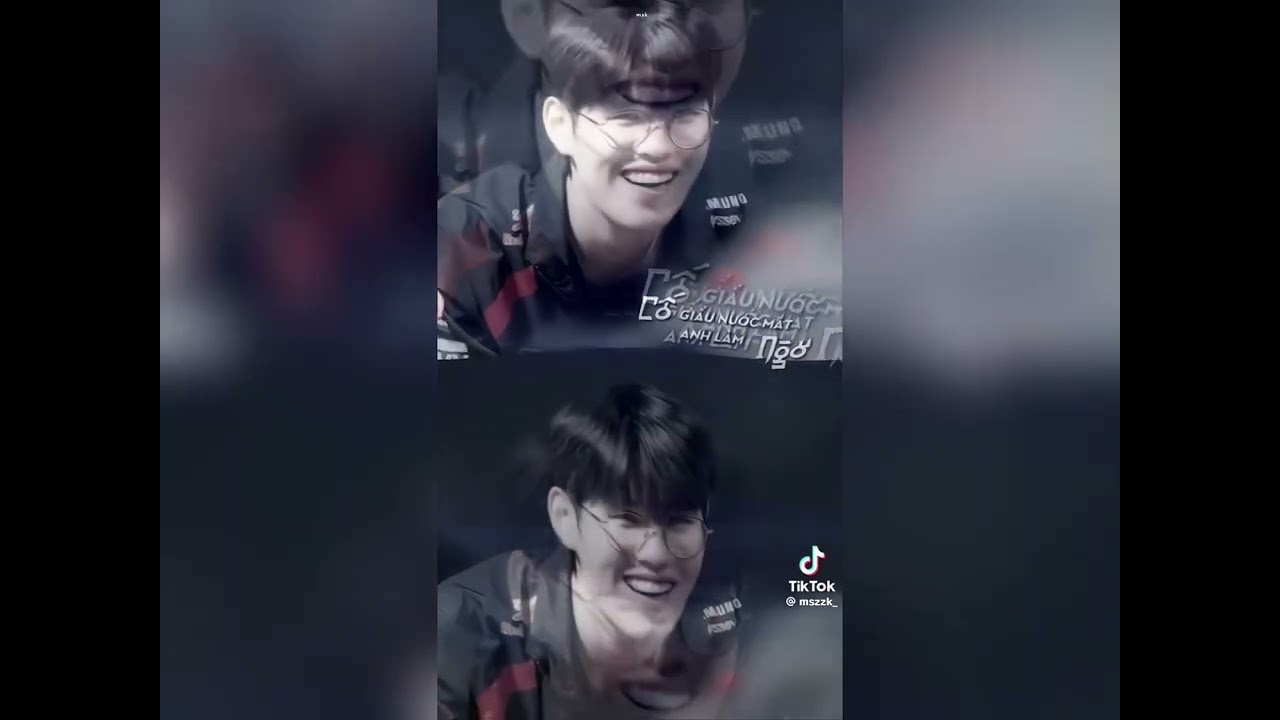 [Tiktok LCK] - Oner