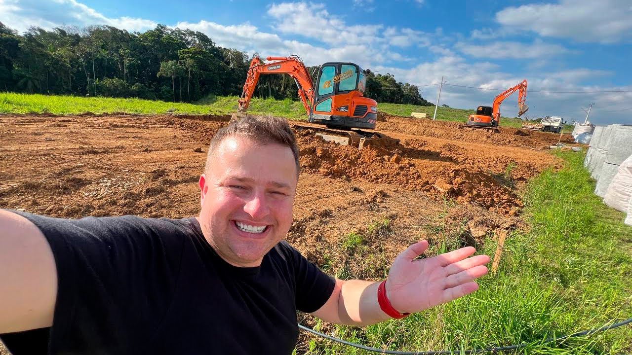 INVESTIMENTO MAIS SEGURO DO MUNDO ! CONSTRUIR CASA POPULAR PARA VENDER