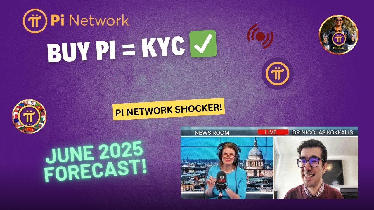 Pi Network DEX Goes Live March 28?! Trading Finally Begins