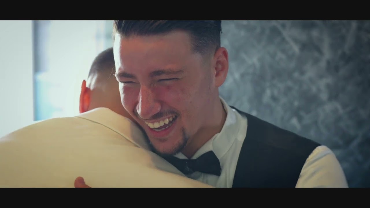 Story Wedding S + S