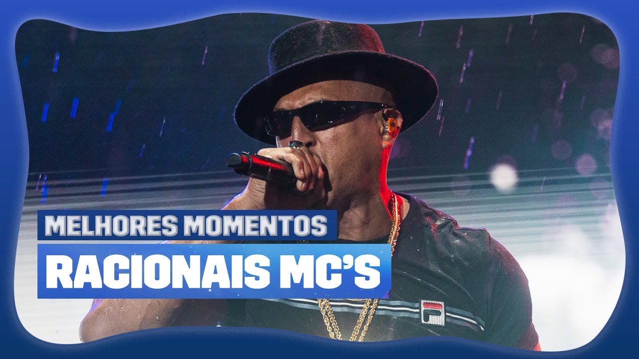 Racionais MC's no The Town 2023 | Melhores Momentos | Dia 1 | Música Multishow