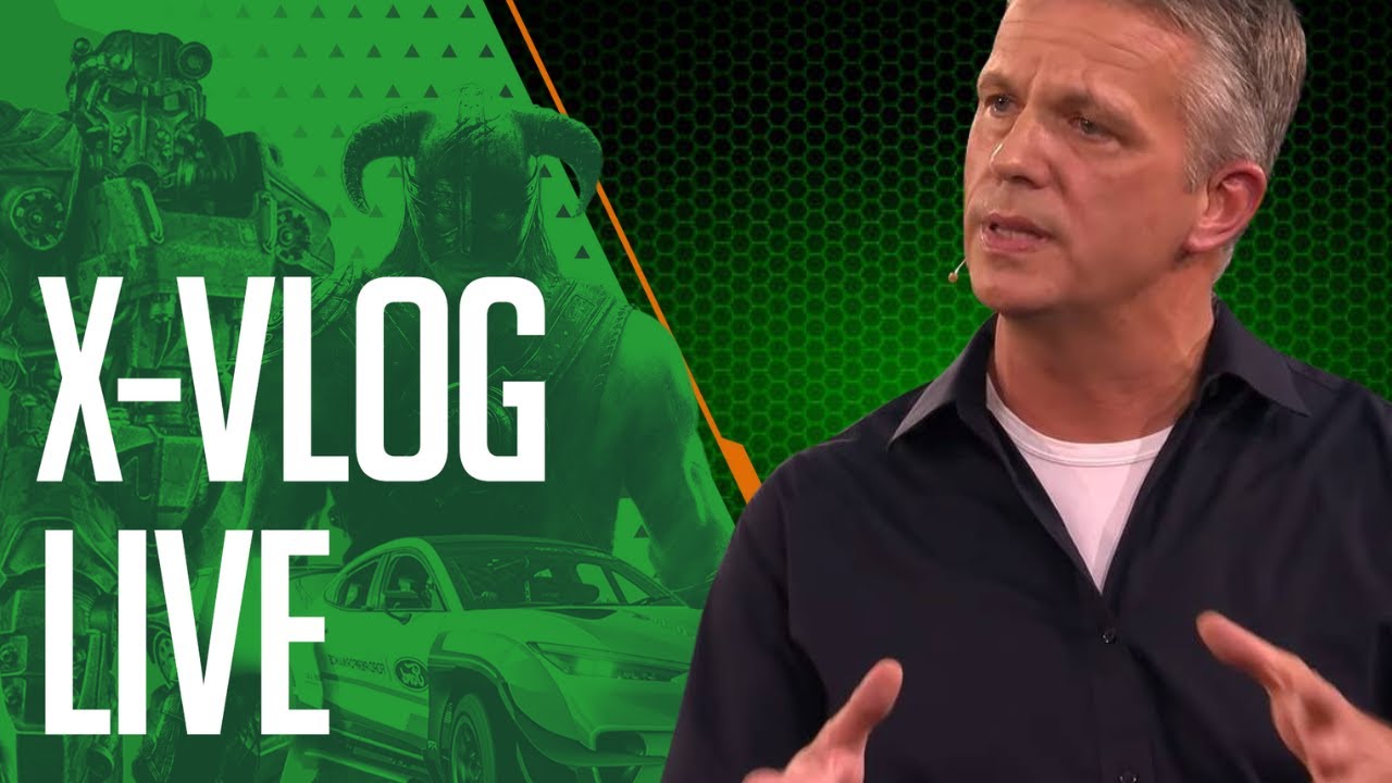 What Matt Booty Just Said About Xbox Competition Will SHOCK You
