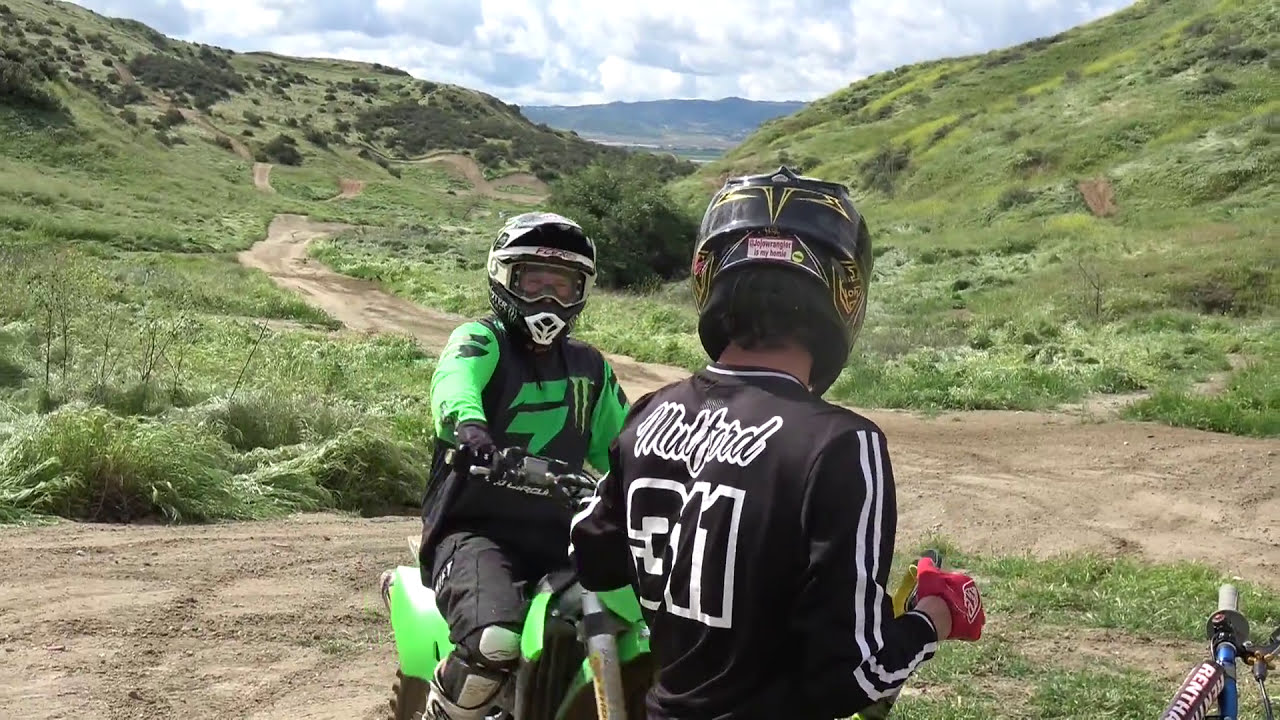 RAW FREERIDING Ep.3 Colby Raha