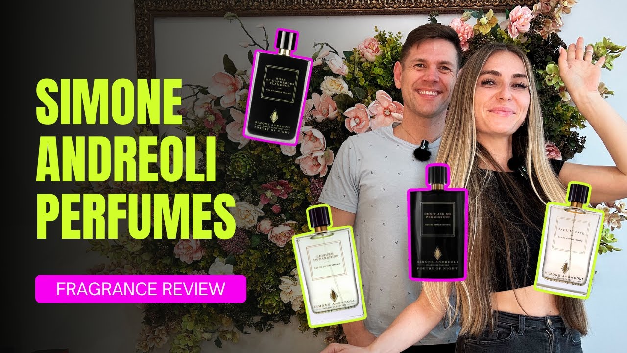 Why This Trendy Perfume Brand is So Controversial