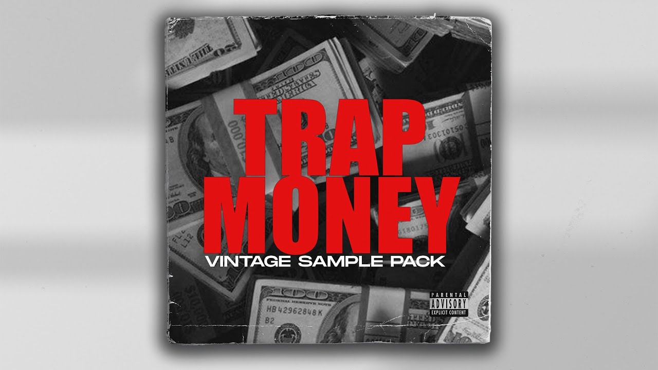 FREE VINTAGE SAMPLE PACK - 