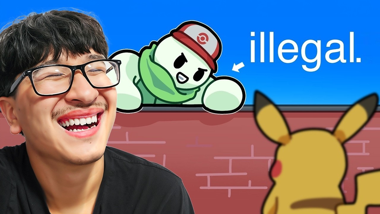 POKÉMON GO WAR SOO GUT
