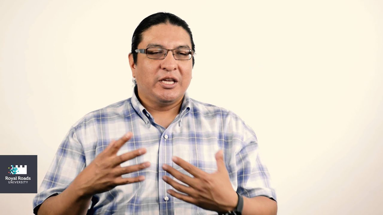 Harley Eagle, MA in Conflict Analysis & Management (extended)