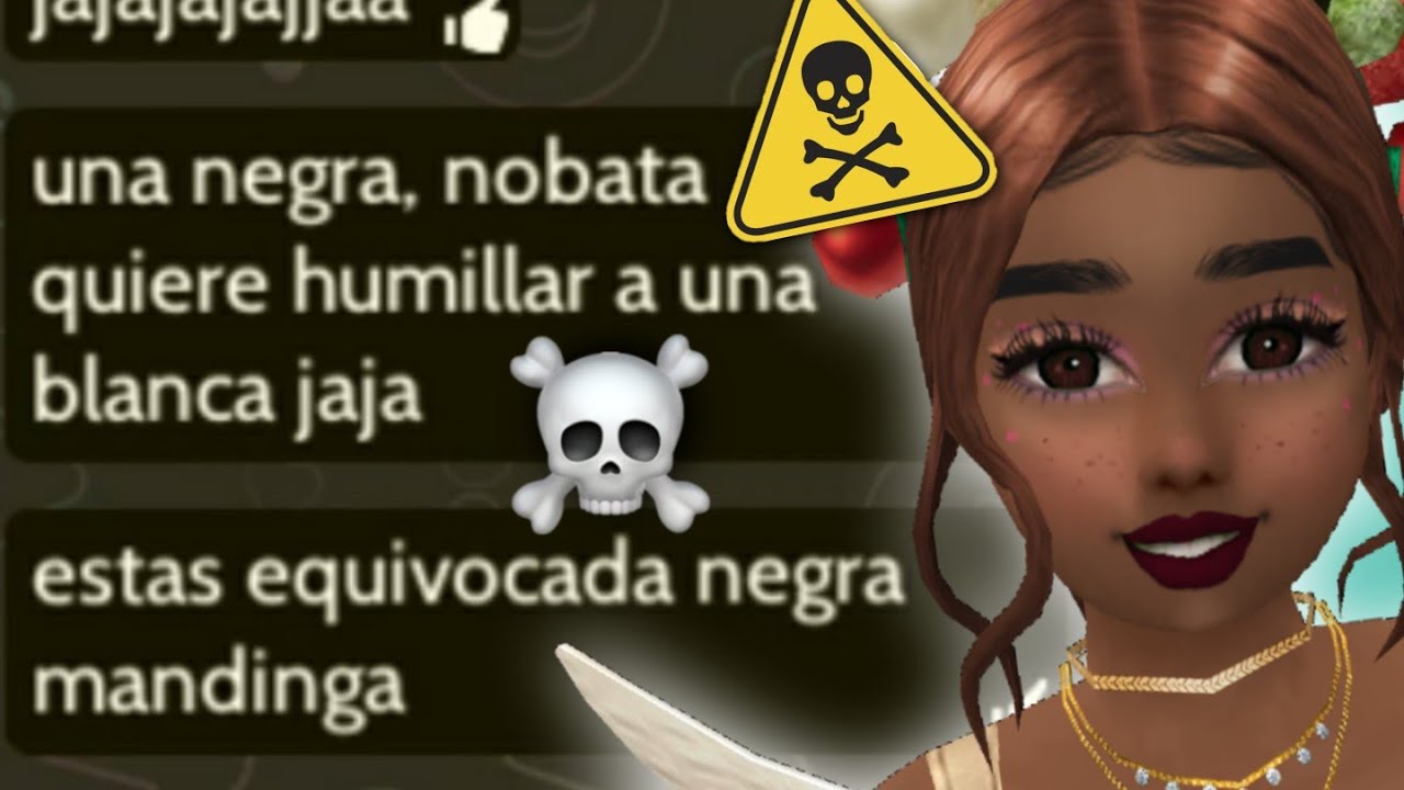 Un día normal en avakin life 🧚🏾‍♀️💀 *Avakin life kiunifer*