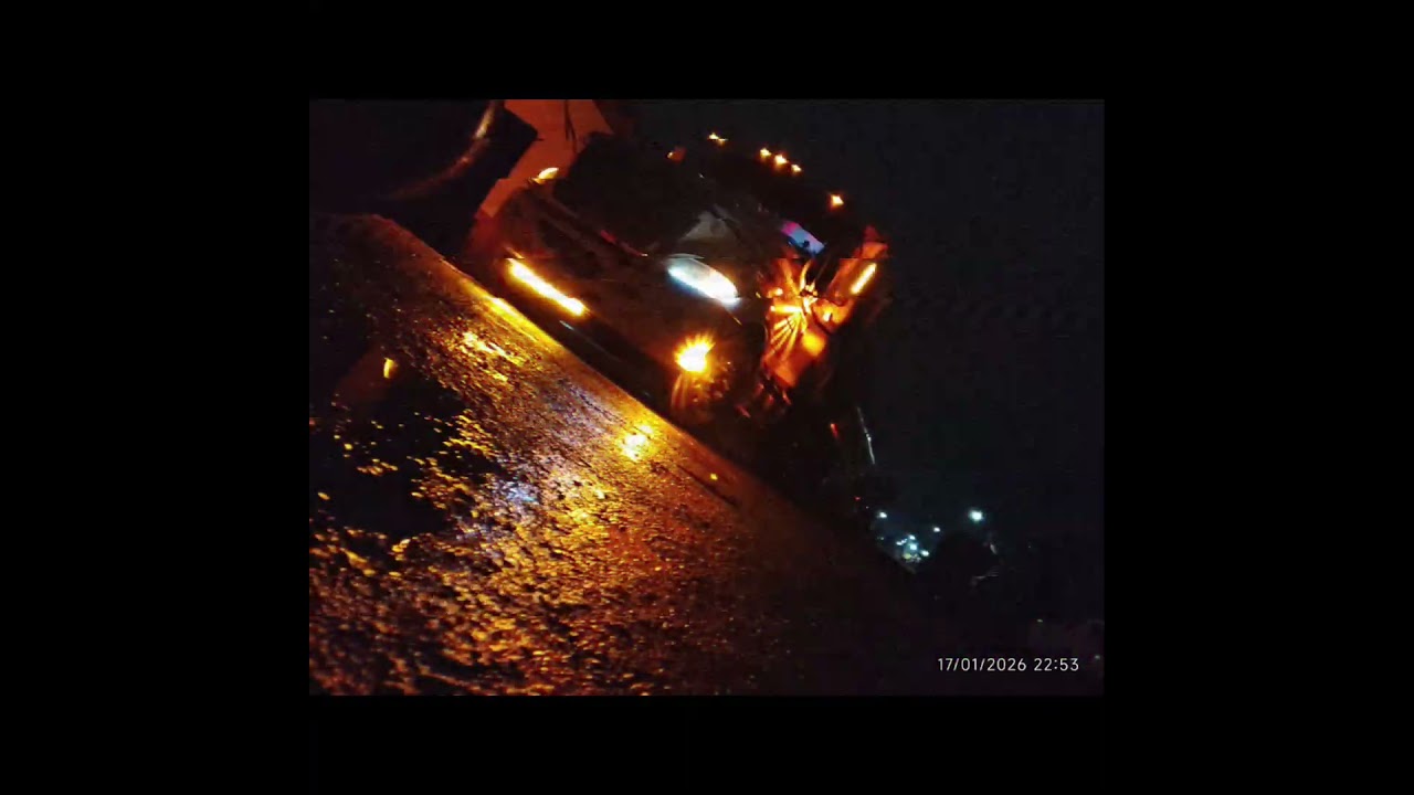 Así nomás 🚛💊💯 