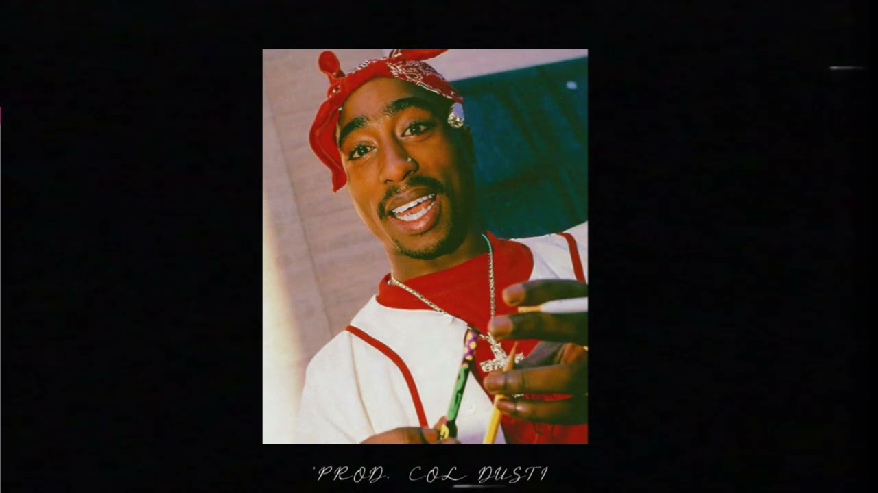 [FREE] Tupac Type Beat - 
