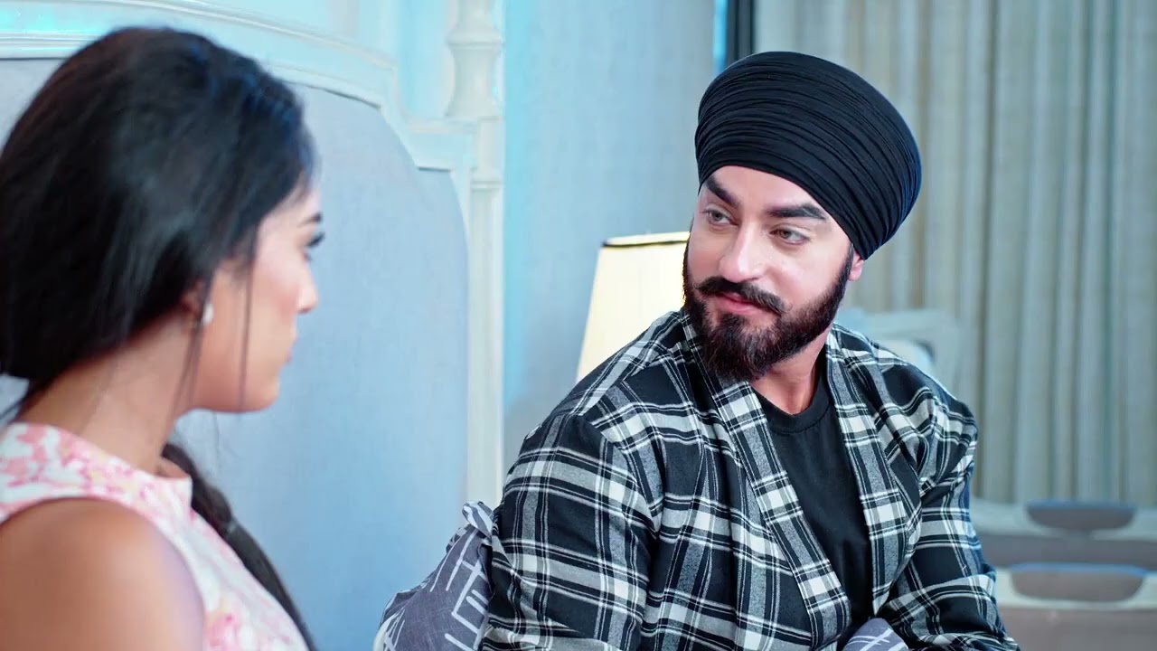 Heer Tey Tedhi Kheer - Full Ep - 125 - DJ, Heer - Zee Punjabi