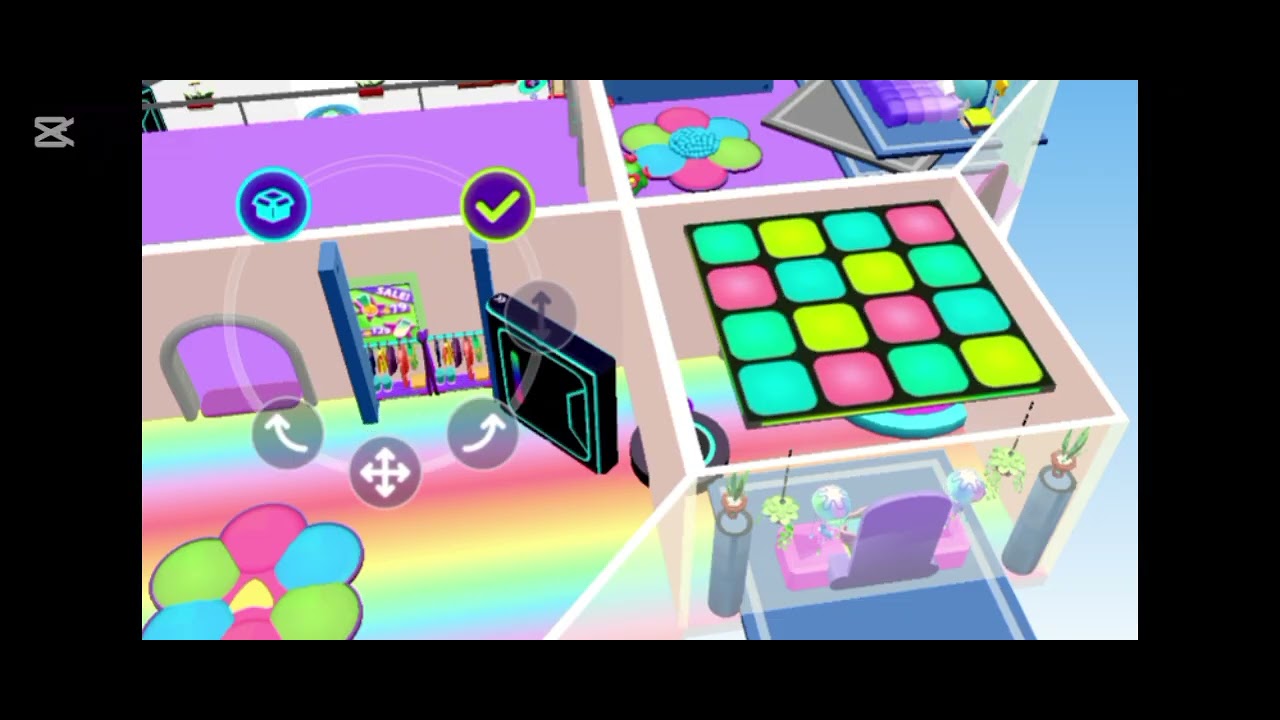 Edit a girls room with me!! 