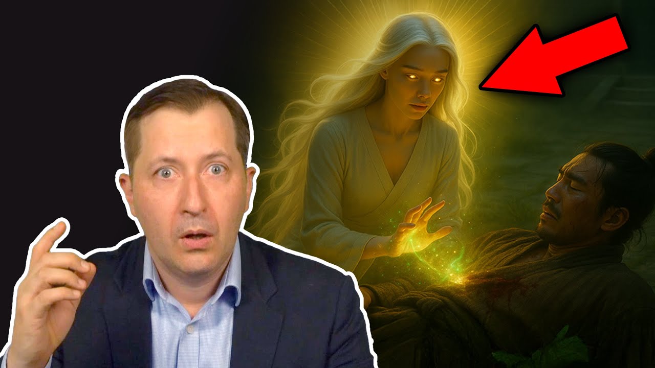 He Refused Her Offer… and It Saved His Life