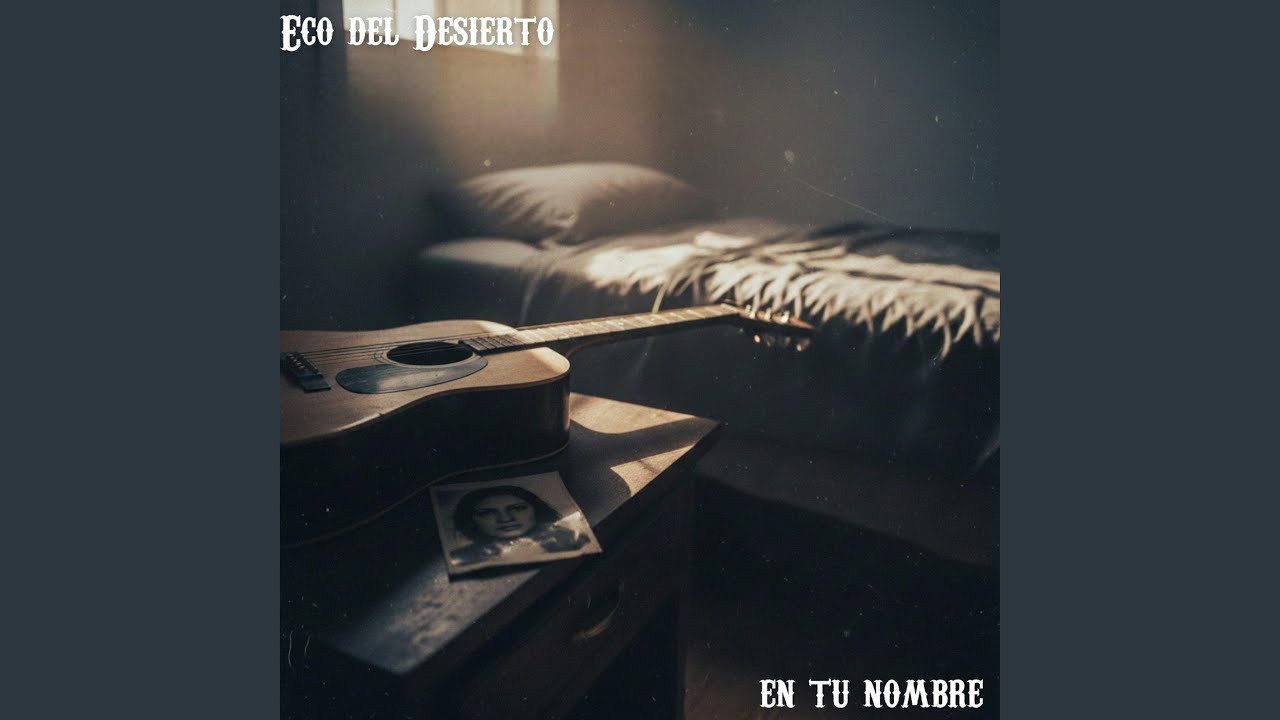 En Tu Nombre (feat. Eco del Desierto)