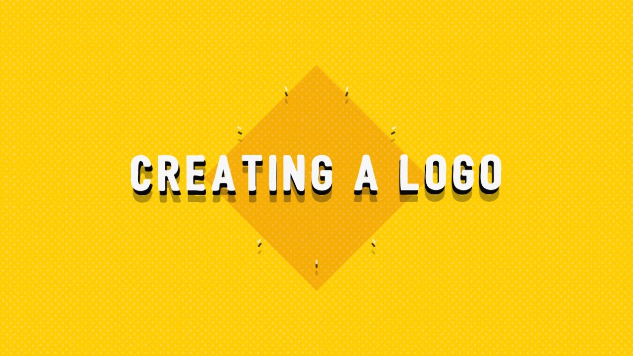 Creating A Logo | Take Off Tutorials | Out Of The Box
