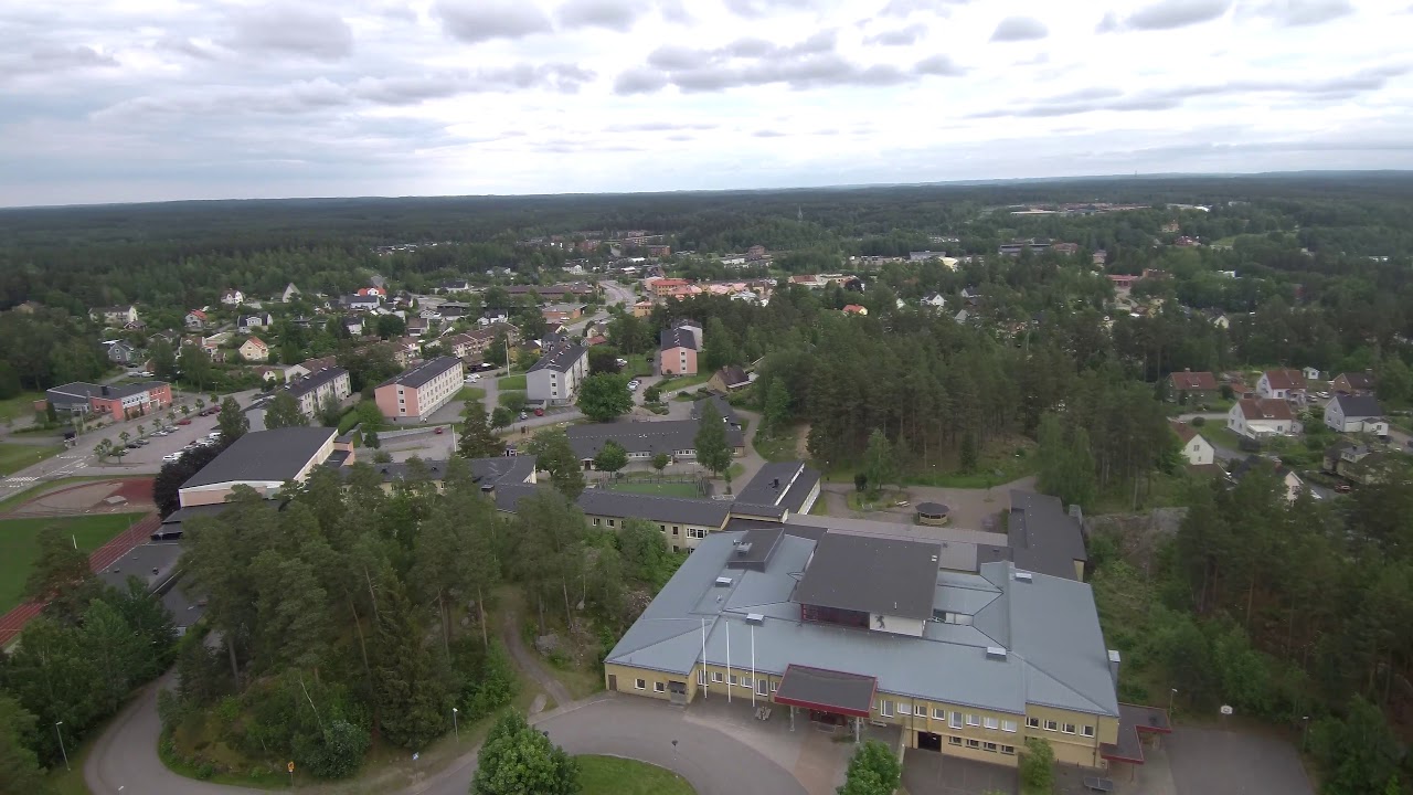 Boxholm 20190616