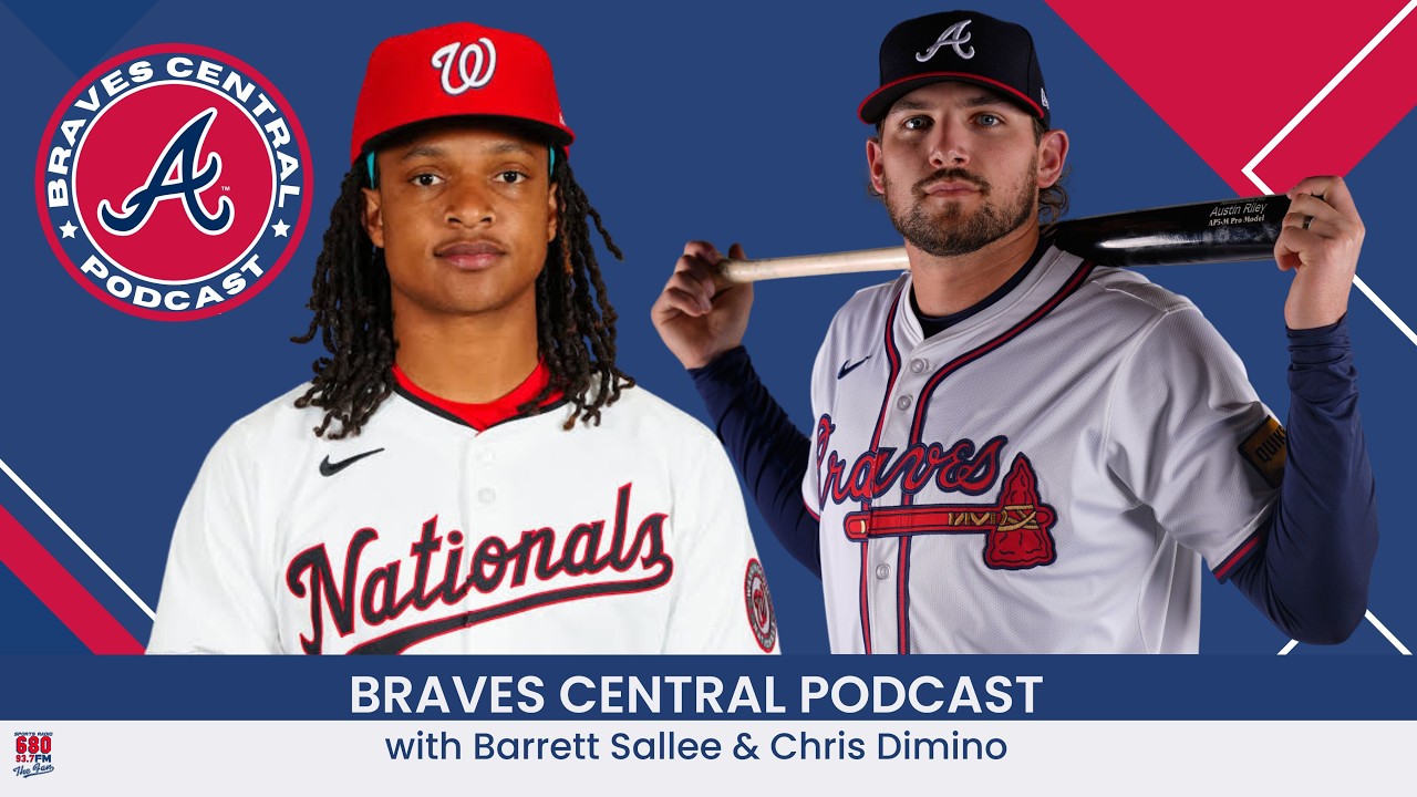 Braves Trade Deadline Preview: Is Austin Riley Becoming a Bigger Problem?
