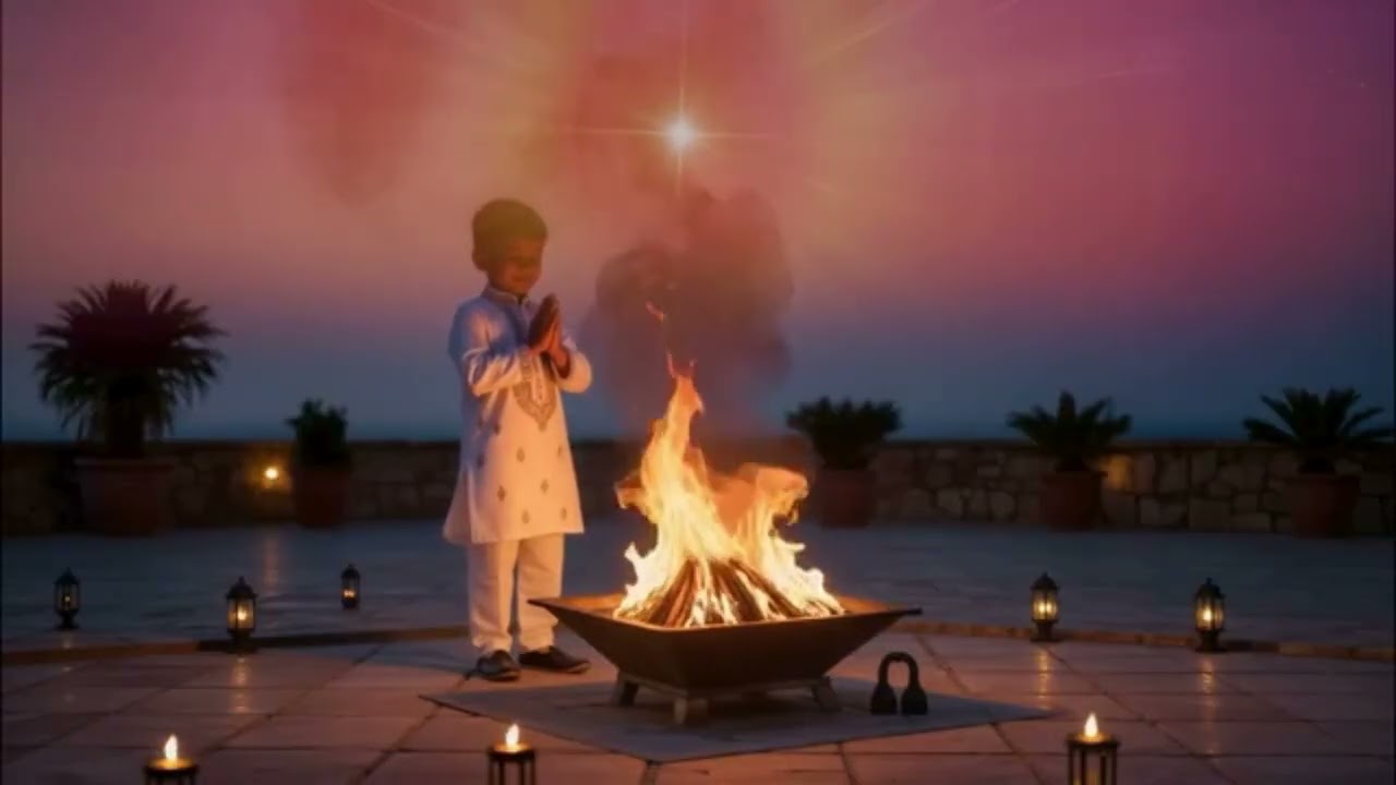 Saakar Murli Song 04.02.2026