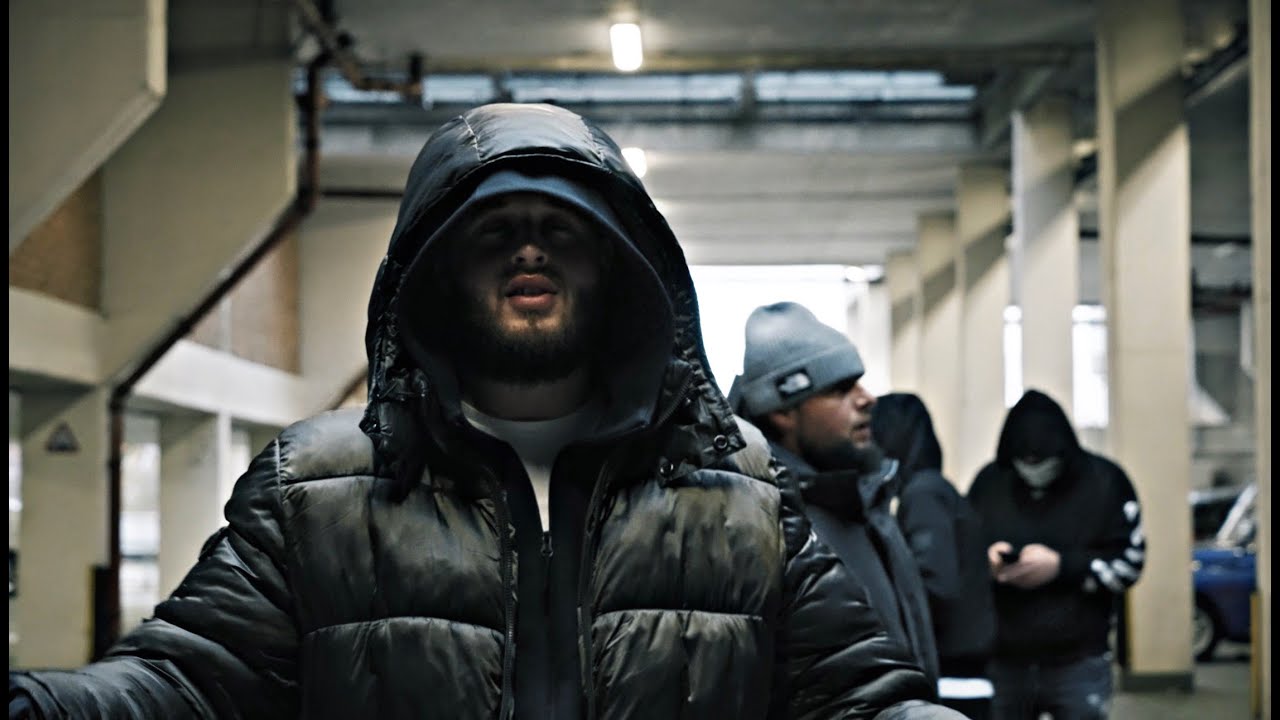 24KAY x OBOI -  EAST TO DA SOUTH (OFFICIAL VIDEO)