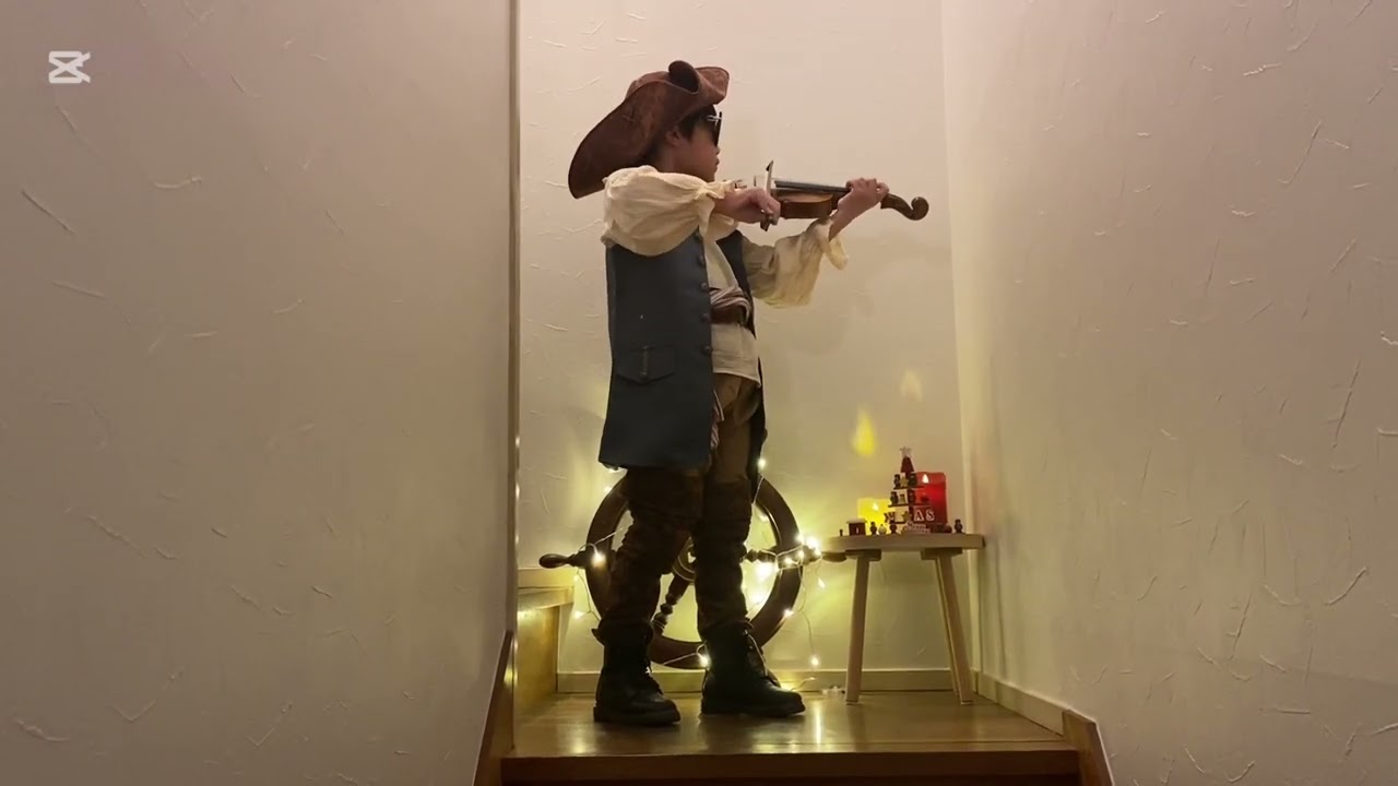 クリスマスメドレー弾いてみた