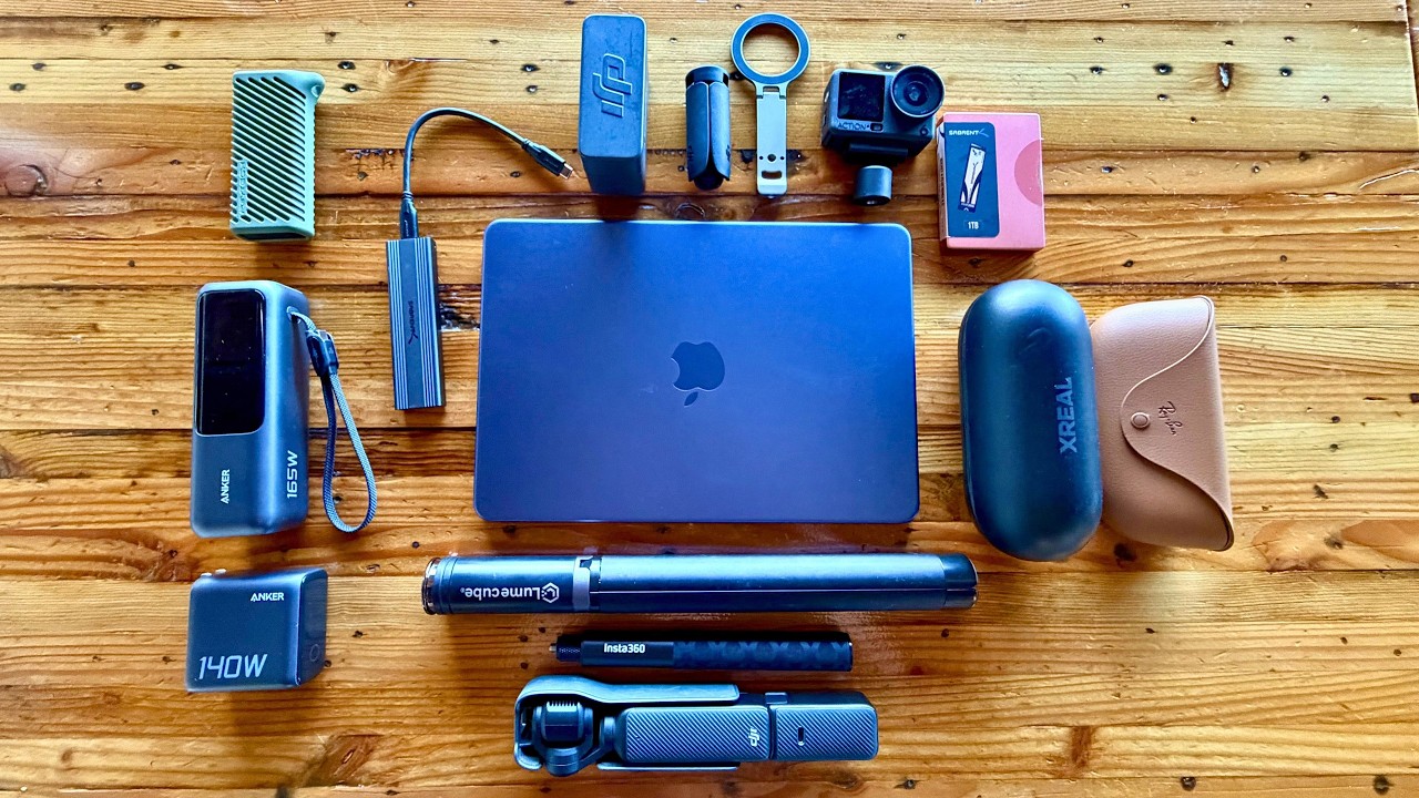 Macbook Neo: Один день из жизни без подключения к сети и испытание на выносливость