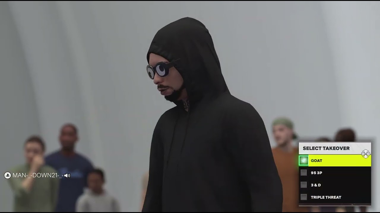 Playing With The Bros Part 125 ON NBA 2K26