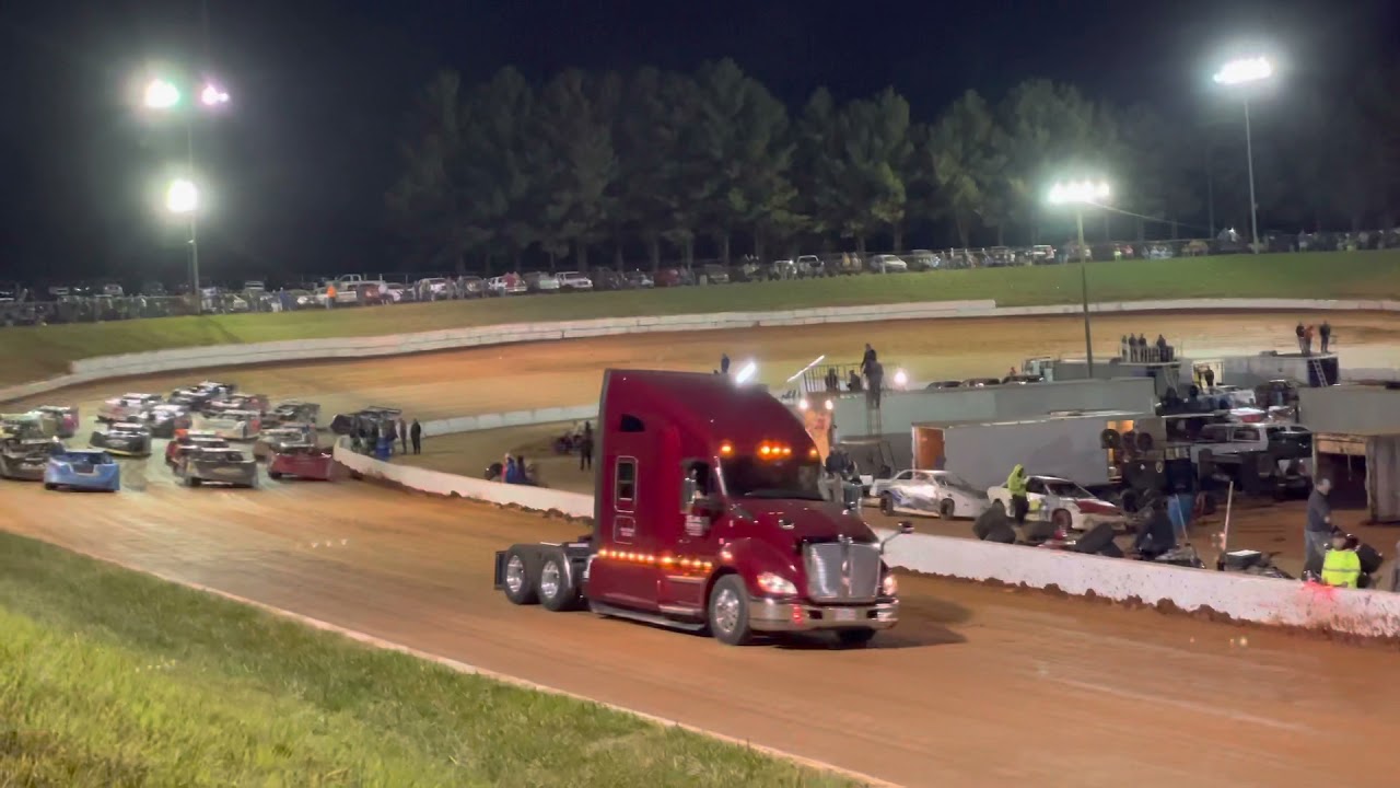 NC State Championship Race Weekend @ Friendship Motor Speedway Super Late Model