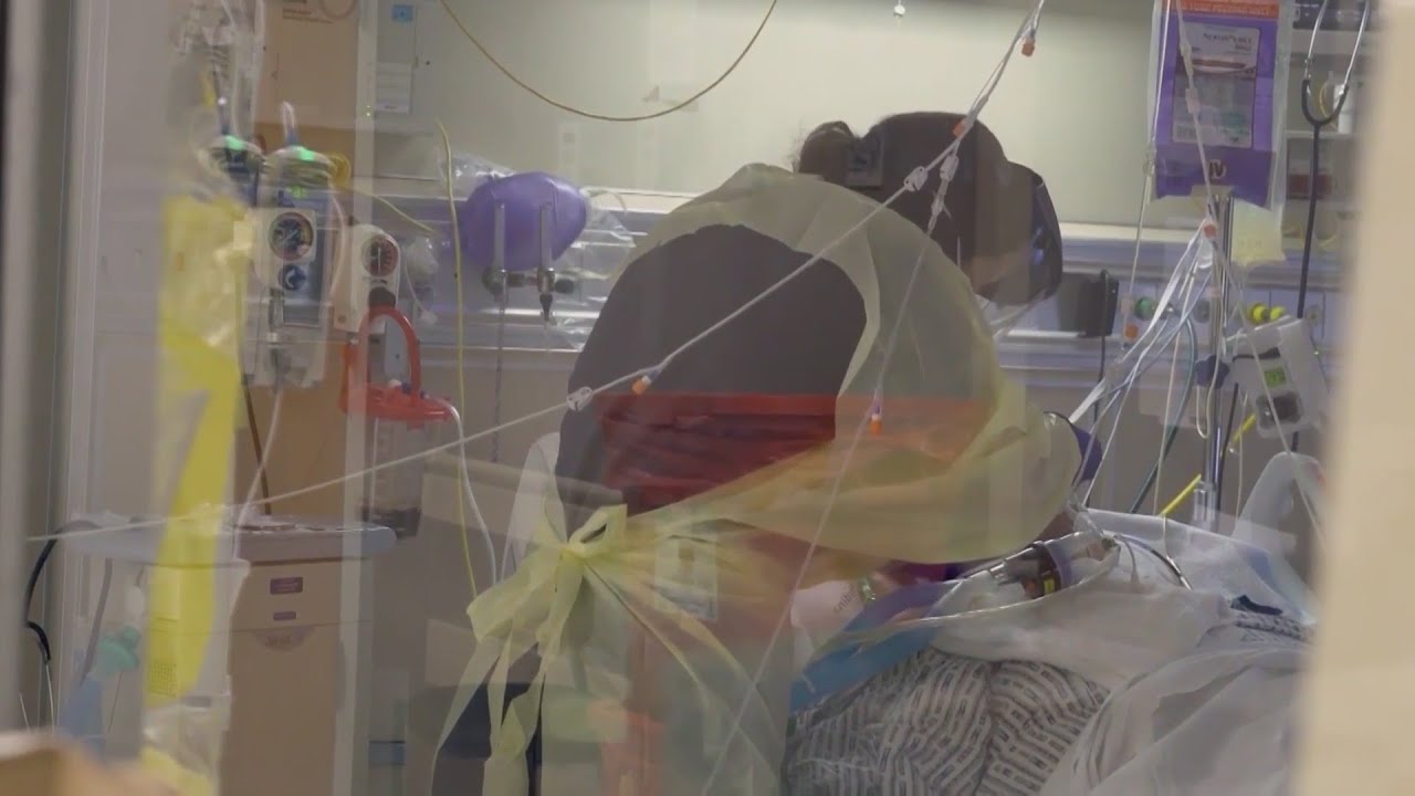 Walz To Spend Millions On Health Care Amid Worker Shortage