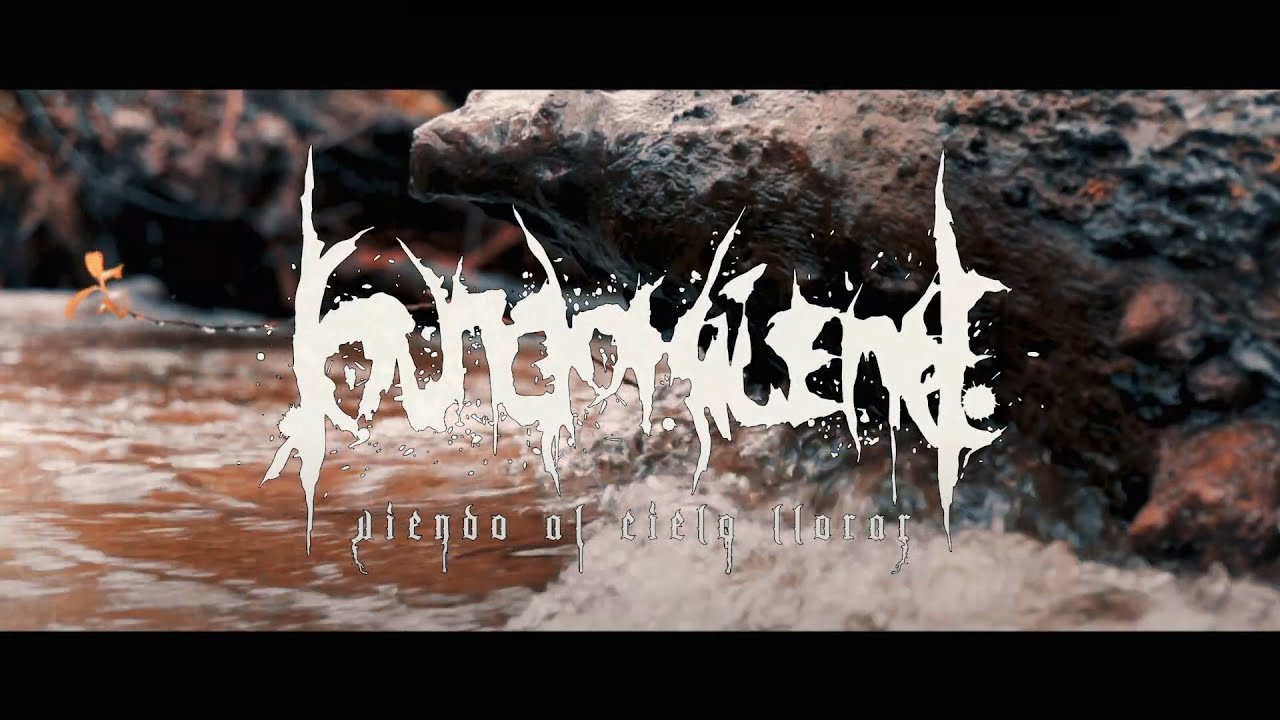 Sound Of Silence - Viendo al Cielo Llorar [Videoclip Oficial]