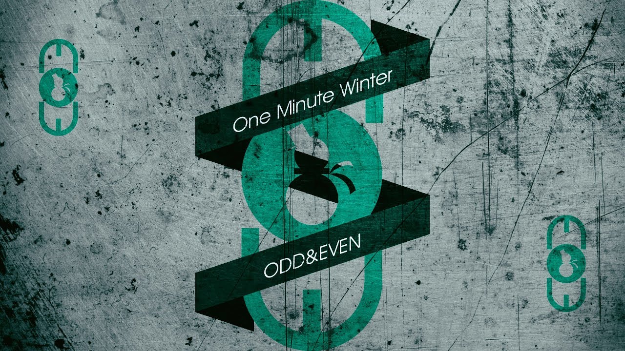 One Minute Winter - 