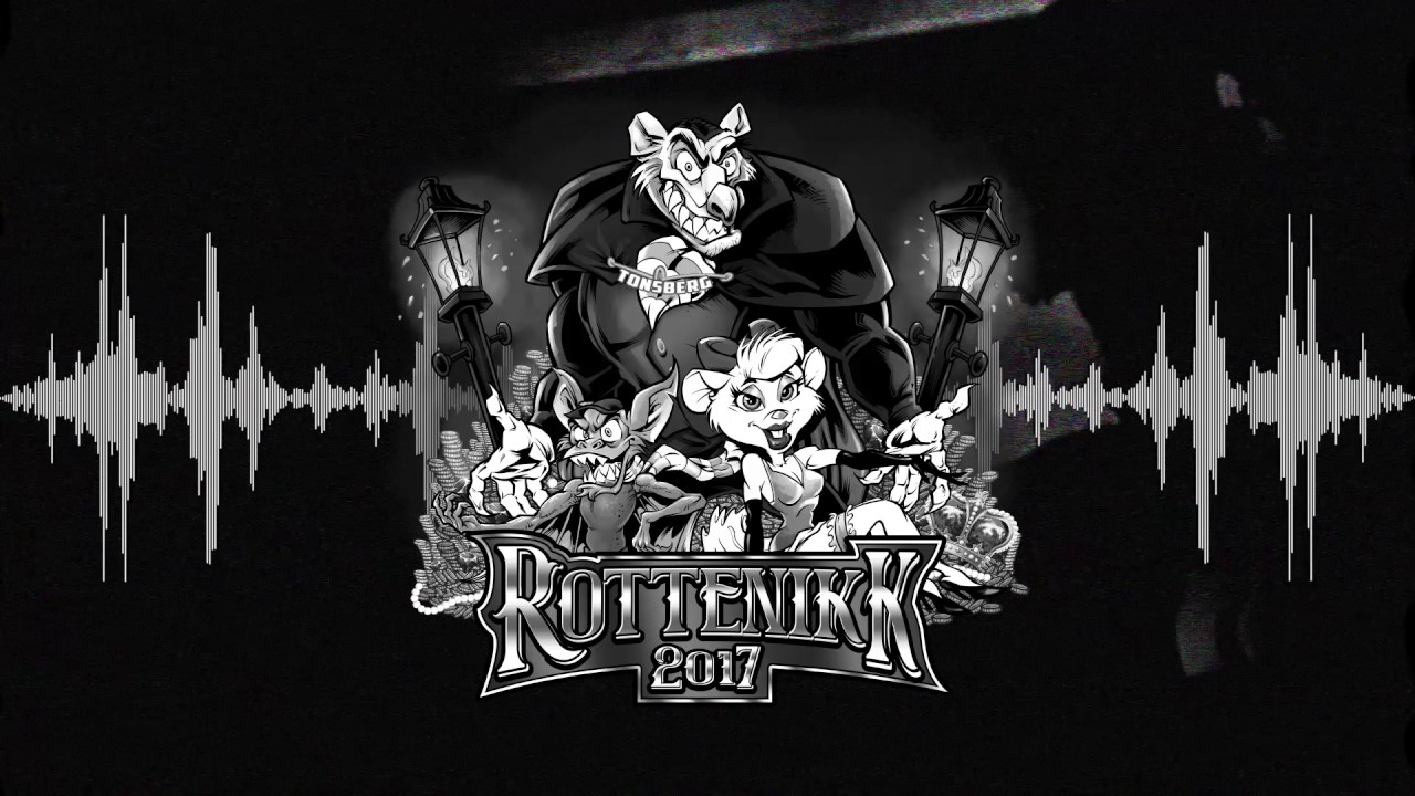 Rottenikk 2017 - Banters (ft. Yung Smul)