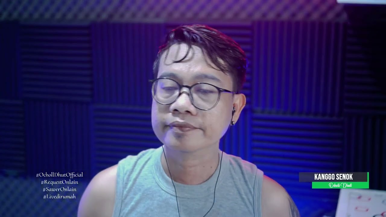 KANGGO SENOK_REQUEST WONG SUBANG KANG DALIM
